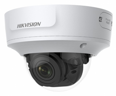 Camera IP Dome hồng ngoại 2.0 Megapixel HIKVISION DS-2CD2725FHWD-IZS