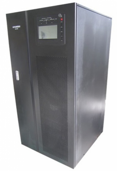 Bộ lưu điện UPS HYUNDAI HD-20K2 ON-LINE