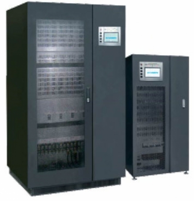 Bộ lưu điện UPS HYUNDAI HD-100K3 ON-LINE