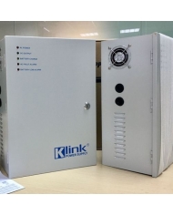 UPS CHO CAMERA CCTV 20A-16 CỔNG RA (ZTP1220B-16F)