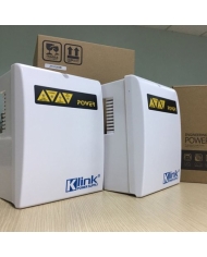 UPS CHO CAMERA CCTV 3A-1 CỔNG RA (ZTU1203B)