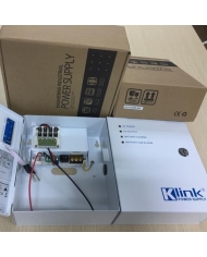 UPS CHO CAMERA CCTV 5A-4 CỔNG RA (ZTP1205B-04F)