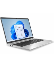 Laptop HP Probook 450 G8 614K4PA (Core™ i7-1165G7 | 8GB | 512GB | Intel® Iris® Xe | 15.6 inch FHD | Win 11 | Bạc)