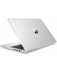 Laptop HP Probook 450 G8 614K4PA (Core™ i7-1165G7 | 8GB | 512GB | Intel® Iris® Xe | 15.6 inch FHD | Win 11 | Bạc)