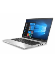 Laptop HP Probook 450 G8 51X28PA (Core™ i5-1135G7 | 8GB | 512GB | Intel® Iris® Xe | 15.6 inch FHD | Win 10 | Bạc)