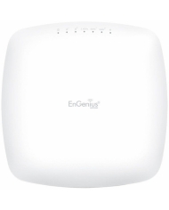 EnGenius Indoor EAP2200- Bộ phát wifi ba băng tần chuẩn AC, tốc độ 2200Mbps, chịu tải 200 user