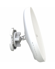 EnGenius Outdoor EnStation5-AC - Băng tần 5Ghz tốc độ 867Mbps, chịu tải 100 user