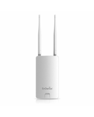 EnGenius Outdoor ENS500EXT-AC - Băng tần 5Ghz tốc độ 867Mbps, chịu tải 100 user