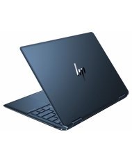 Laptop HP Spectre 14-ef0030TU 6K773PA (Core i7 1255U/ 16GB/ 1TB SSD/ Intel Iris Xe Graphics/ 13.5inch 3K2K Touch/ Windows 11 Home/ Xanh đen/ Vỏ nhôm)