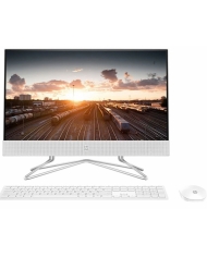 Máy tính All in one HP Pavilion 22-DD2012D 6K7G5PA (Core i3 1215U/ 8GB Ram/ 256GB SSD/ Wifi/ Bluetooth/ 21.5 inch/ Windows 11 Home)