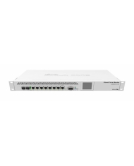 Router Cân Bằng Tải Mikrotik CCR1009-7G-1C-1S+. Hỗ Trợ SFP +. Chịu Tải 800 User