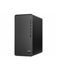 Máy tính để bàn HP HP M01-F2031D 76T99PA (Core i5 12400/ Intel H470/ 8GB/ 256Gb SSD/ Intel UHD Graphics 730/ Windows 11 Home)