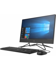 Máy Tính All In One HP 205 Pro G8 5R3F1PA (Ryzen 3-5300U | 4GB | 256GB | AMD Radeon | 23.8 inch FHD | Win 11)
