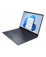Laptop HP Envy X360 13-bf0090TU 76B13PA (Core i7 1250U/ 16GB/ 512GB SSD/ Intel Iris Xe Graphics/ 13.3inch OLED Touch/ Windows 11 Home/ Blue/ Vỏ nhôm/ Pen)