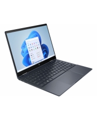 Laptop HP Envy X360 13-bf0090TU 76B13PA (Core i7 1250U/ 16GB/ 512GB SSD/ Intel Iris Xe Graphics/ 13.3inch OLED Touch/ Windows 11 Home/ Blue/ Vỏ nhôm/ Pen)