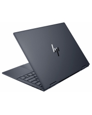 Laptop HP Envy X360 13-bf0090TU 76B13PA (Core i7 1250U/ 16GB/ 512GB SSD/ Intel Iris Xe Graphics/ 13.3inch OLED Touch/ Windows 11 Home/ Blue/ Vỏ nhôm/ Pen)