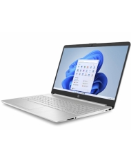 Laptop HP 15s fq5231TU 8U241PA (Intel Core i3 1215U | 8GB | 256GB | 15.6FHD | Intel UHD Graphics | W11SL | BẠC)