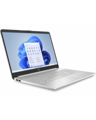Laptop HP 15s-fq2712TU 7C0X2PA (Core™ i3-1115G4 | 8GB | 256GB | UHD Graphics | 15.6 inch FHD | Windows 11 | Natural Silver)