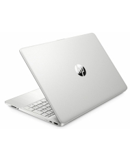 Laptop HP 15s fq5231TU 8U241PA (Intel Core i3 1215U | 8GB | 256GB | 15.6FHD | Intel UHD Graphics | W11SL | BẠC)