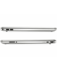 Laptop HP 15s-fq2712TU 7C0X2PA (Core™ i3-1115G4 | 8GB | 256GB | UHD Graphics | 15.6 inch FHD | Windows 11 | Natural Silver)