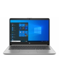 Laptop HP 240 G8 617K7PA (Intel Core i3-1115G4 | 4GB | 256GB | Intel UHD | 14.0 inch HD | Win 11 | Bạc)