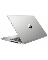 Laptop HP 240 G9 6L1Y4PA (i7-1255U/8GB/256SSD/14.0FHD/W11SL/BẠC)