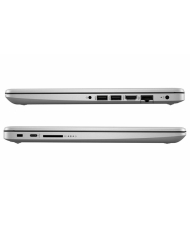 Laptop HP 240 G8 617K7PA (Intel Core i3-1115G4 | 4GB | 256GB | Intel UHD | 14.0 inch HD | Win 11 | Bạc)