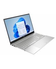Laptop HP Pavilion 15-eg3095TU 8C5L6PA (Core i5 1335U/ 8GB/ 512GB SSD/ Intel Iris Xe Graphics/ 15.6inch Full HD/ Windows 11 Home/ Silver/ Hợp kim nhôm)