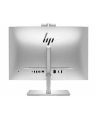 Máy tính All in one HP EliteOne 870 G9 8W302PA (Intel Core i7-13700 | 16GB | 512GB | Geforce RTX 3050Ti 4GB | 27inch QHD | Win 11 Home | Bạc)