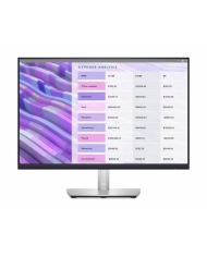Màn Hình Máy Tính Dell P2423 24" IPS WUXGA 60Hz Đen (JK8Y5)