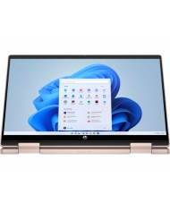 Laptop HP Pavilion x360 14-ek1047TU 80R25PA (Core i7 1355U/ 16GB/ 512GB SSD/ Intel Iris Xe Graphics/ 14.0inch FHD TouchScreen/ Windows 11 Home/ Gold/ Hợp kim nhôm/ Pen)