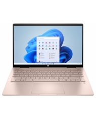 Laptop HP Pavilion x360 14-ek1049TU 80R27PA (Core i5 1335U/ 16GB/ 512GB SSD/ Intel Iris Xe Graphics/ 14.0inch FHD TouchScreen/ Windows 11 Home/ Gold/ Hợp kim nhôm/ Pen)