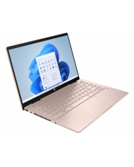 Laptop HP Pavilion x360 14-ek1049TU 80R27PA (Core i5 1335U/ 16GB/ 512GB SSD/ Intel Iris Xe Graphics/ 14.0inch FHD TouchScreen/ Windows 11 Home/ Gold/ Hợp kim nhôm/ Pen)
