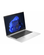Laptop HP EliteBook 840 G10 I7-1360P/16GB /512GB SSD/14 INCH WUXGA /WIN 11 PRO /SILVER/8H953PA