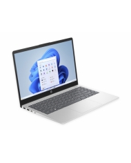 Laptop HP 14s-ep0128TU 8U6L5PA (Intel Core i5-1335U | 8GB | 512GB | Intel Iris Xe | 14 inch FHD | Win 11 | Bạc)