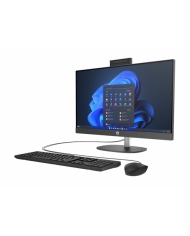 Máy tính All in one HP ProOne 240 G10 8W306PA (Intel® Core™ i3-N300/ 8GB/ 512GB SSD/ VGA onboard/ 23.8Inch/ Windows 11 Home)