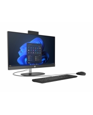 Máy tính All in one HP ProOne 440 G9 6M7Q5PA (Core i3-12100T/ 8GB/ 512GB SSD/ Intel UHD Graphics 770/ 23.8Inch/ Cảm ứng/ Windows 11 Home)