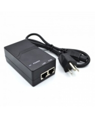 Adapter 48v-0,5A G0720-480-050 Gigabit POE Adapter dùng cho Wifi Grandstream, NetMax, Unifi, Ubiquiti, Camera...