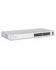 Switch Ubiquiti Gigabit 24 Port Unifi US-24