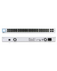 Switch Gigabit 48 Port Unifi US-48