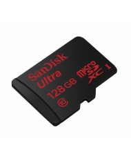 Thẻ nhớ Micro SD Sandisk 128Gb Class 10 Read 80MB/s