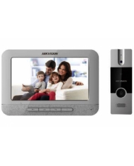 Bộ chuông cửa màn hình Analog HIKVISION DS-KIS202