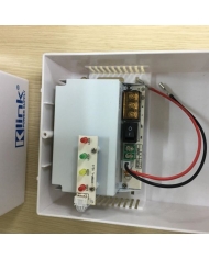 UPS CHO CAMERA CCTV 3A-1 CỔNG RA (ZTU1203B)