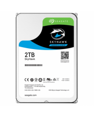 Ổ cứng chuyên dụng 2TB SKYHAWK SEAGATE ST2000VX008