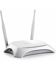 TP-LINK TL-MR3420