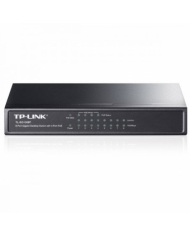 TP-LINK TL-SG1008P