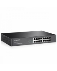 TP-LINK TL-SF1016DS