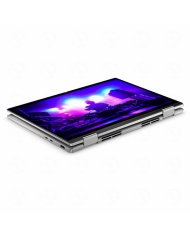Laptop Dell Inspiron T7430 N7430I58W1 (Intel Core i5 1335U | 8GB | 512GB | Intel Iris Xe | 14 inch FHD + | Cảm ứng | Win 11 | Office | Bạc)