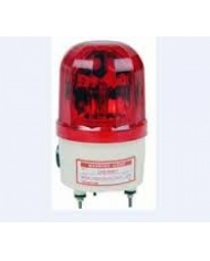 Đèn báo động chớp xoay LTE-1101