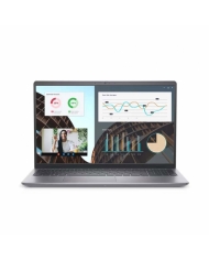 Laptop Dell Vostro 3530 (V3530-i7U085W11GRD2) (Intel Core i7-1355U | 8GB | 512GB | NVIDIA MX550 2GB | 15.6 inch FHD | Win 11 | Office | Xám Đen)